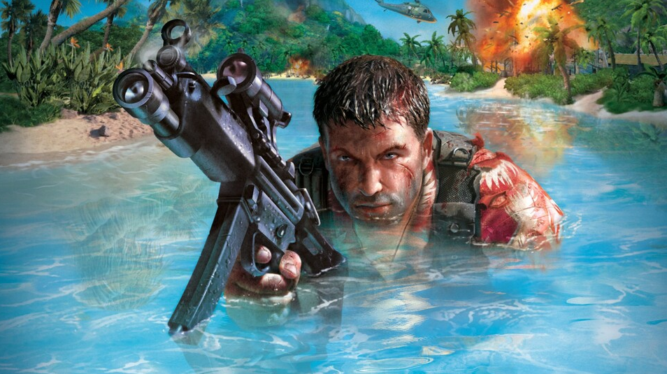 Far Cry Kodiak — полный разбор нового проекта Ubisoft и его отличие от отменённого Maverick — изображение 1