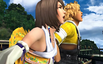 Final Fantasy X 25 лет: юбилейные товары, слухи о ремейке и дата выхода HD Remaster