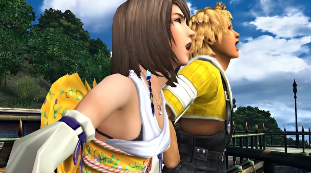 Final Fantasy X 25 лет: юбилейные товары, слухи о ремейке и дата выхода HD Remaster — изображение 1