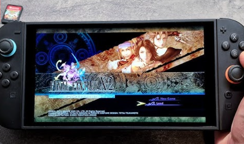 Юбилейный трейлер Final Fantasy X, ремастер для Switch 2 и коллекционное издание — все подробности — изображение 2