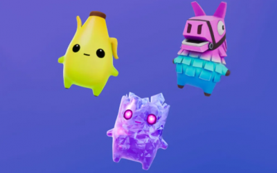 Quack Sprites в Fortnite Season 3: полный гайд по фарму, способностям и экипировке