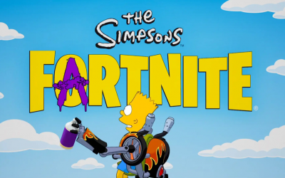 Fortnite Springfield Reloaded: дата выхода, полный список локаций и все награды обновления