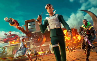 Fortnite — 5 привычек, которые выдают новичка и профи: гайд по чтению соперников