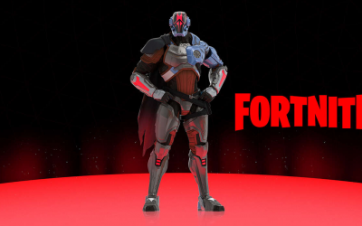 Hot Toys и Fortnite: неожиданный союз двух миров коллекционирования