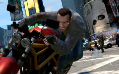 Актёр озвучки GTA 4 призвал Rockstar выпустить ремастер — он считает игру лучшей в серии