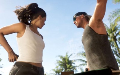 Creator Platform в GTA 6: что известно о частных серверах для консолей
