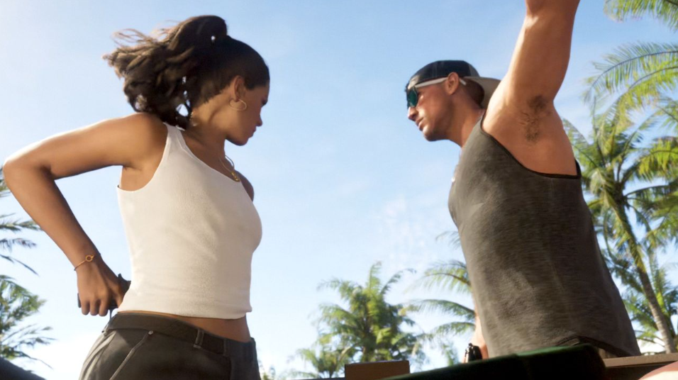 Creator Platform в GTA 6: что известно о частных серверах для консолей — изображение 1