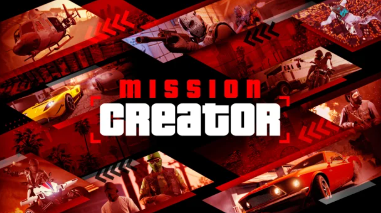 Платформа для создателей контента по GTA 6