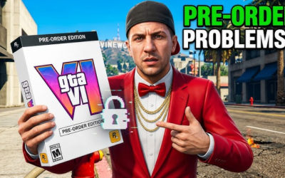 GTA 6 предзаказ — 5 причин, по которым фанаты отказываются покупать игру до релиза