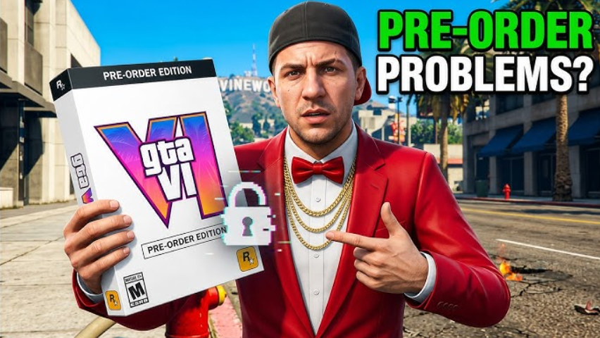 GTA 6 предзаказ — 5 причин, по которым фанаты отказываются покупать игру до релиза — изображение 1