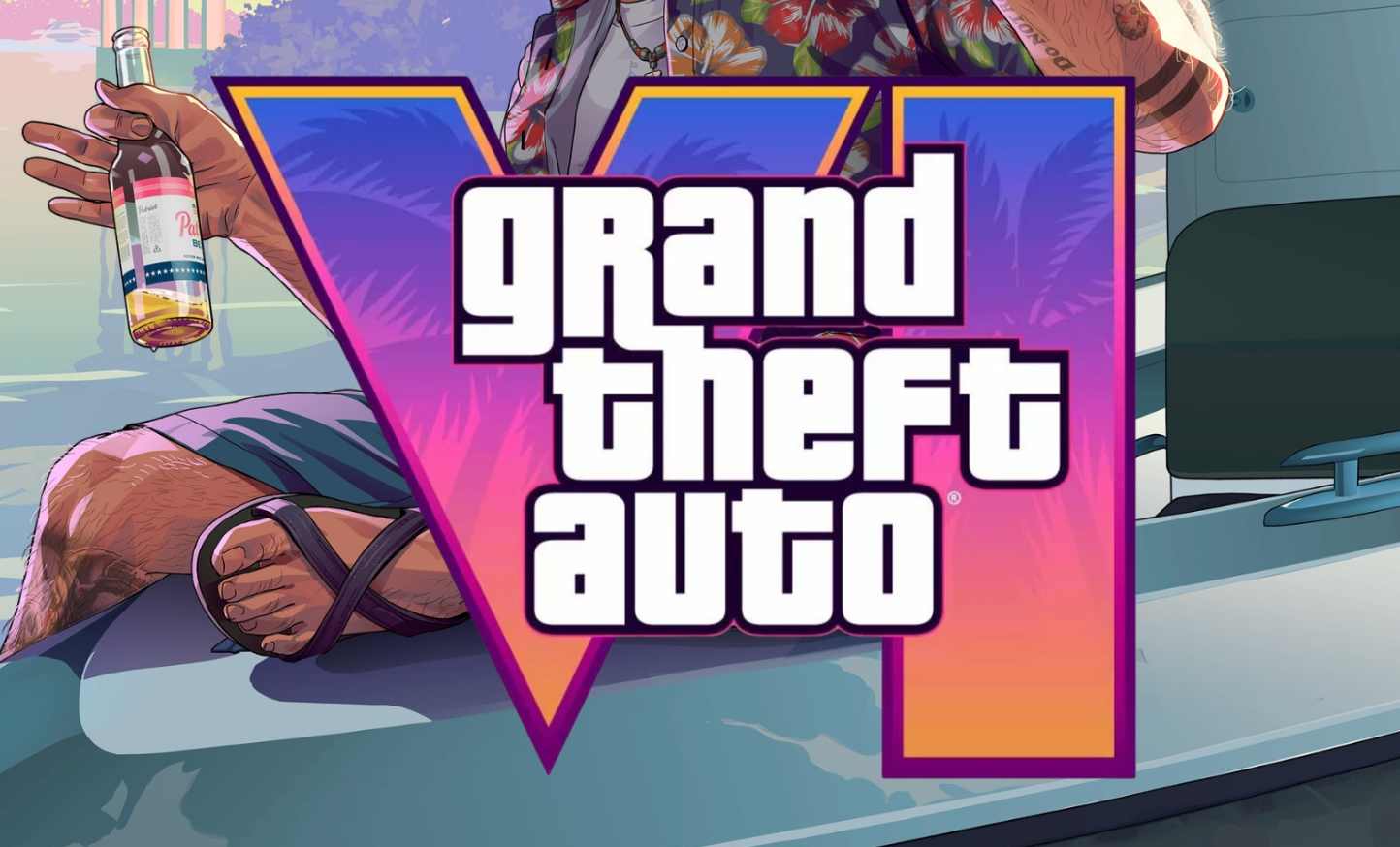 GTA 6 — третий трейлер 7 августа, дата выхода и предзаказы — изображение 1