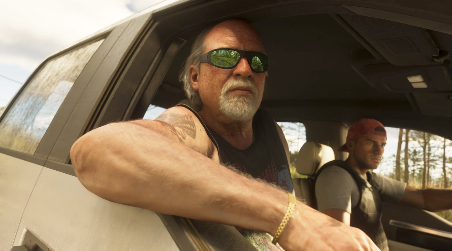 GTA VI за 200 долларов? Разбираемся, почему аналитик считает $80 «смехотворной» ценой — изображение 1
