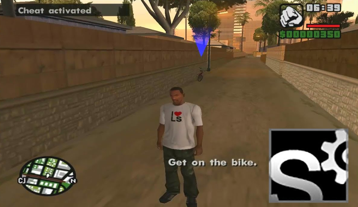 Модификация GTA Vice City