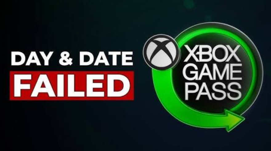 Game Pass провал: 32 млн подписчиков, падение акций и недовольство студий Xbox — изображение 1