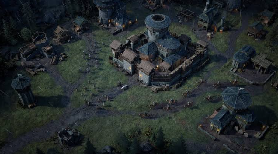 Фракции «Игры престолов» в войне за Вестерос