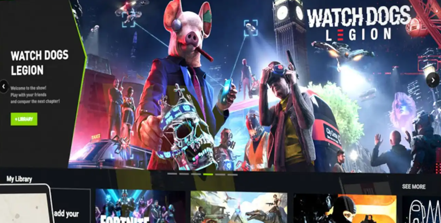 GeForce NOW: полный обзор новинок — Path of Exile, Battlefield 6 и возвращение Dino Crisis — изображение 1