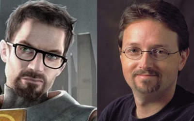 Сценарист Half-Life и Portal 12 лет молчал о Гейбе Ньюэлле. То, что он рассказал, ломает миф о Valve