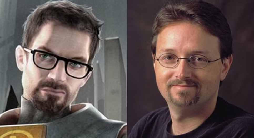 Сценарист Half-Life и Portal 12 лет молчал о Гейбе Ньюэлле. То, что он рассказал, ломает миф о Valve — изображение 1