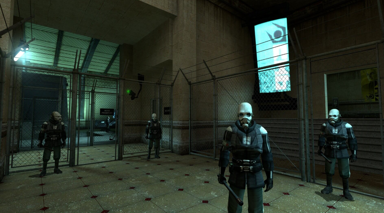 Сценарист Half-Life и Portal 12 лет молчал о Гейбе Ньюэлле. То, что он рассказал, ломает миф о Valve — изображение 2