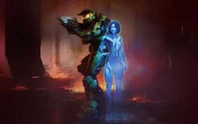 Halo Campaign Evolved: полный гайд по кооперативу, кроссплею и новым режимам