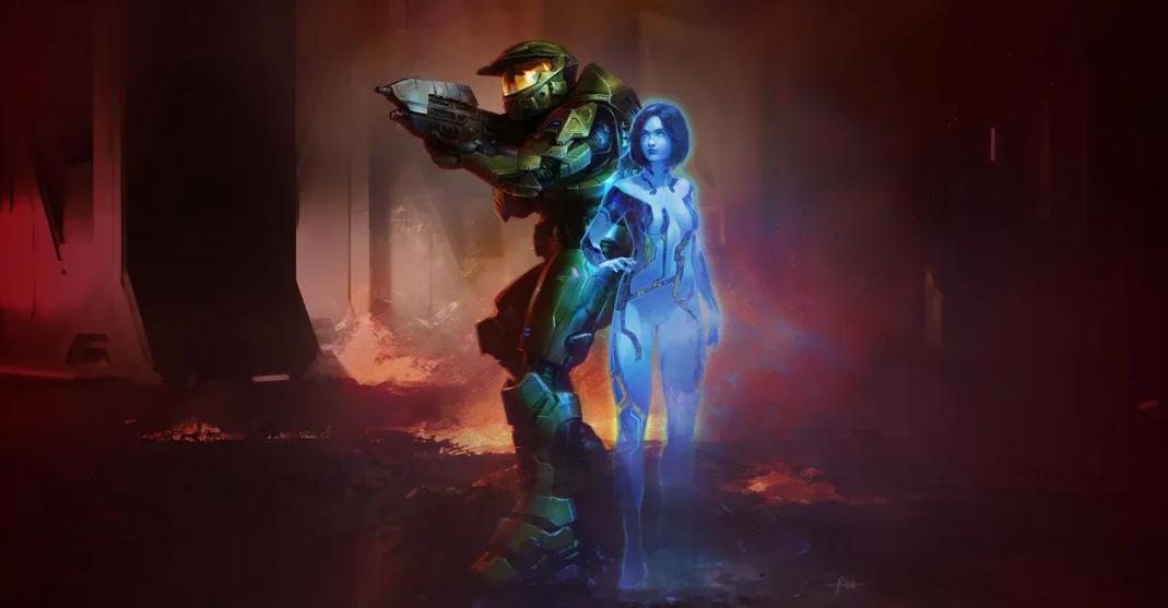 Halo Campaign Evolved: полный гайд по кооперативу, кроссплею и новым режимам — изображение 1