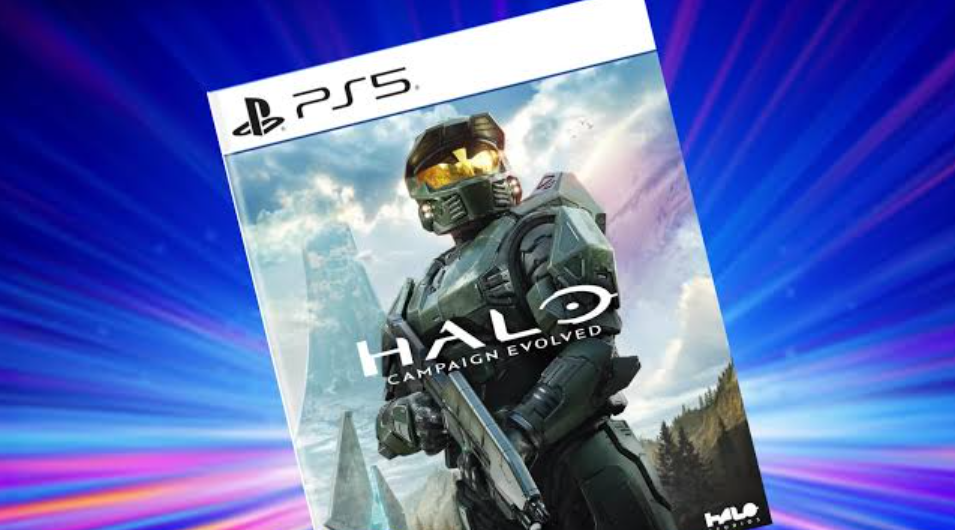 Halo: Campaign Evolved — физическое издание с диском, но обязательная загрузка меняет всё — изображение 1