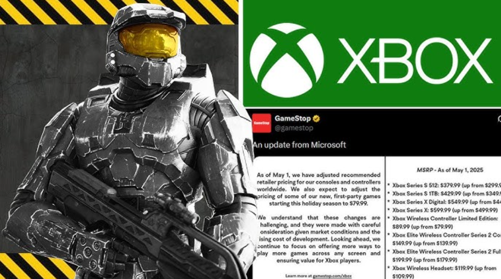 Halo Studios: как токсичное руководство поставило под угрозу ремейк культовой игры — изображение 1