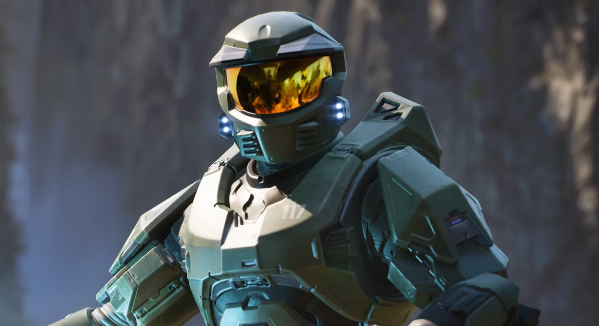 Ребрендинг Halo Studios