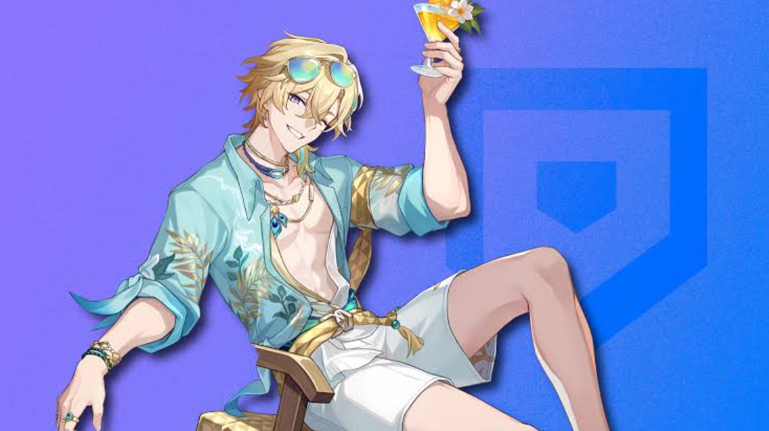 Honkai Star Rail: полный гайд по Waveflair — механика Рвения, материалы и лучшие отряды — изображение 1