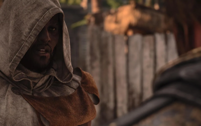 Охота на тамплиера Анто в Assassin’s Creed Black Flag Resynced: полное прохождение 2026