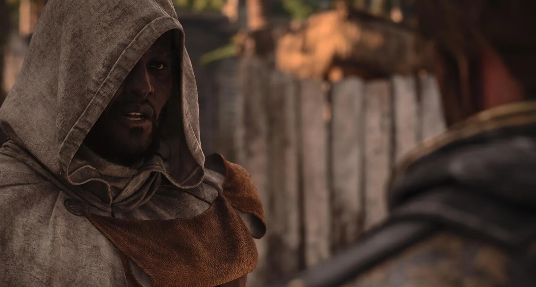 Охота на тамплиера Анто в Assassin’s Creed Black Flag Resynced: полное прохождение 2026 — изображение 1