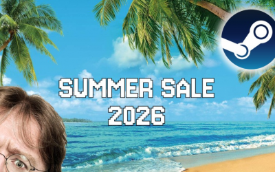 Инди-релизы Steam Summer Sale 2026: хронология, жанры и сравнительная таблица