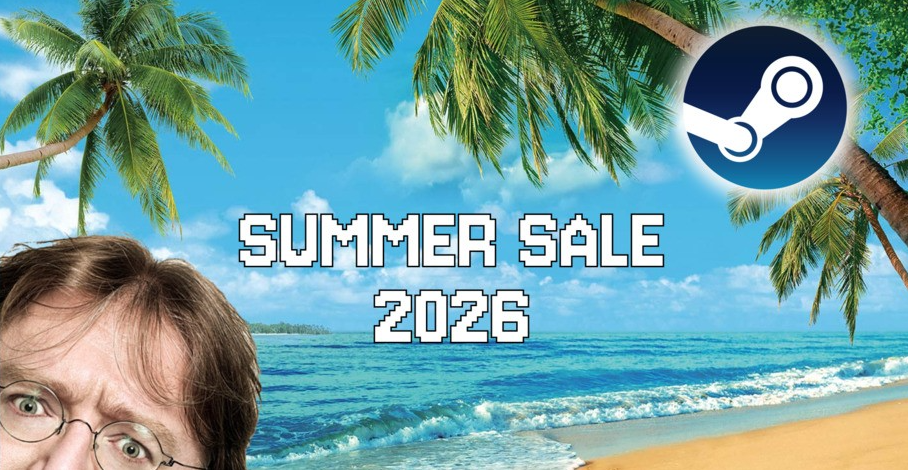 Инди-релизы Steam Summer Sale 2026: хронология, жанры и сравнительная таблица — изображение 1