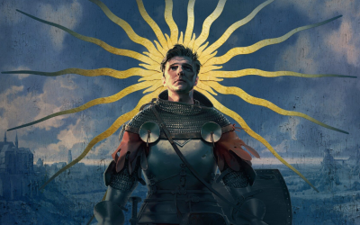 Kingdom Come: Salvation — как утечка товарного знака раскрыла название новой RPG Warhorse Studios