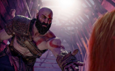 God of War Laufey выйдет на диске: Sony делает исключение перед отказом от физических игр