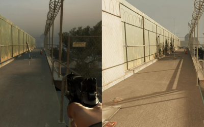 Left 4 Dead 2: мод с трассировкой пути — 3 часа геймплея, 405 текстур и системные требования
