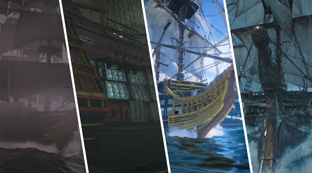 Пост-игровой контент AC Black Flag Resynced — полный гайд и порядок действий — изображение 4
