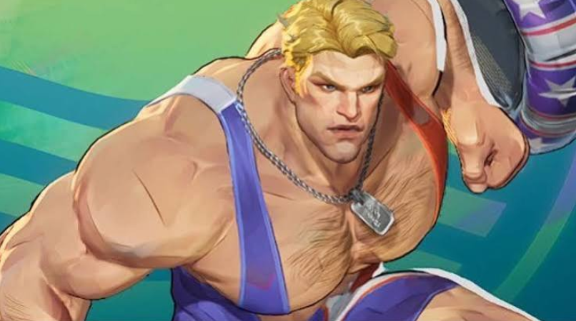 Скандал в Marvel Rivals — откровенный скин Капитана Америки и слухи о нерфе — изображение 1