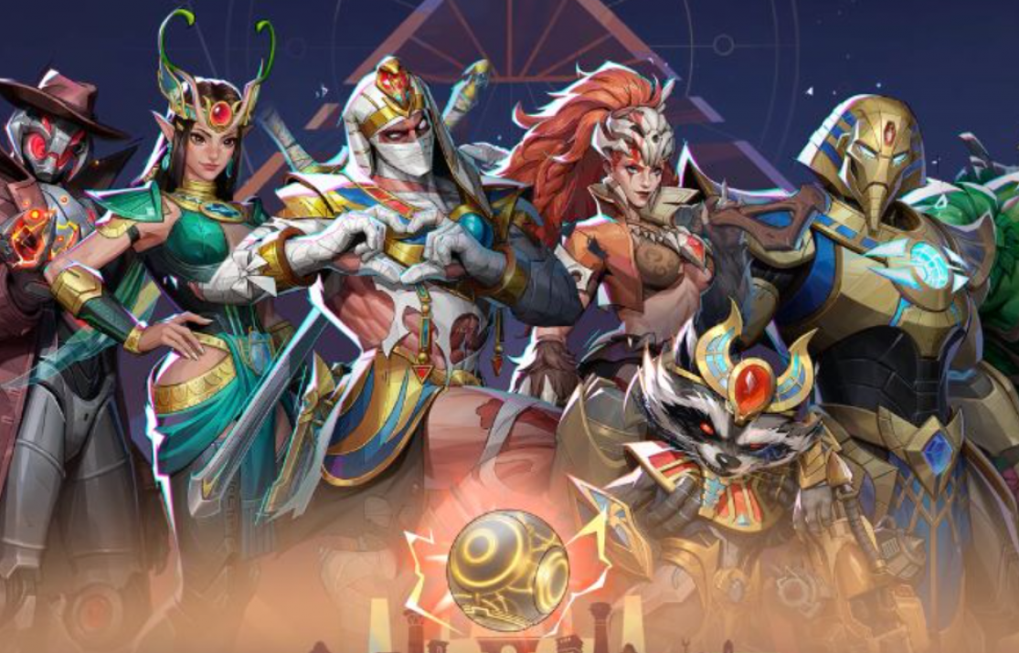 Marvel Rivals 9 сезон — полная дорожная карта: Джубили, реворк Team-Up, PvE и даты обновлений