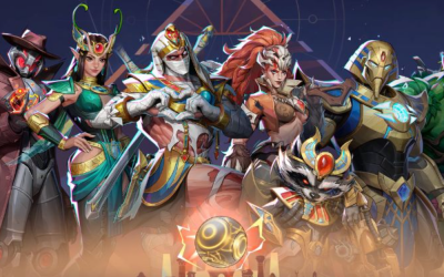 Marvel Rivals 9 сезон — полная дорожная карта: Джубили, реворк Team-Up, PvE и даты обновлений
