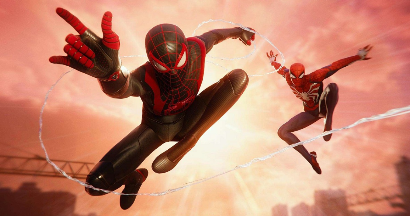 Sony сворачивает ПК-порты, но чинит старые — и делает это не для галочки — изображение 1