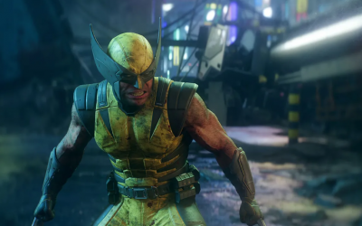 Marvel's Wolverine: сюжетный трейлер, дата выхода и полный состав злодеев Team X