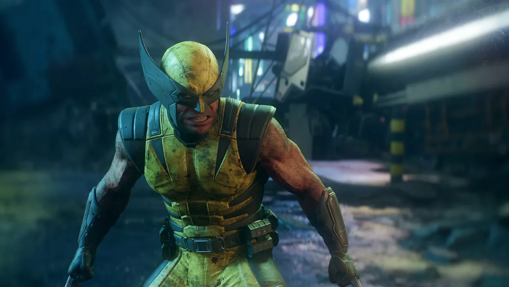 Marvel’s Wolverine: сюжетный трейлер, дата выхода и полный состав злодеев Team X — изображение 1