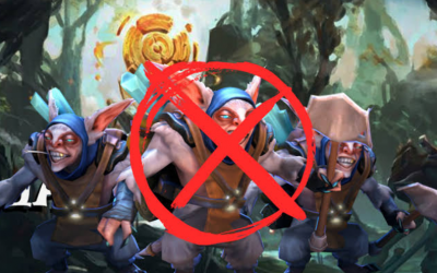 Meepo в Dota 2 отключили — новый баг с дюпом и хронология инцидентов 2026 года