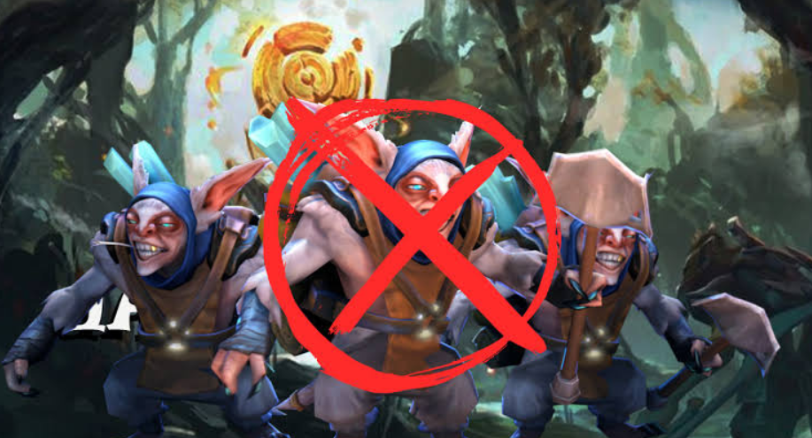 Meepo в Dota 2 отключили — новый баг с дюпом и хронология инцидентов 2026 года — изображение 1