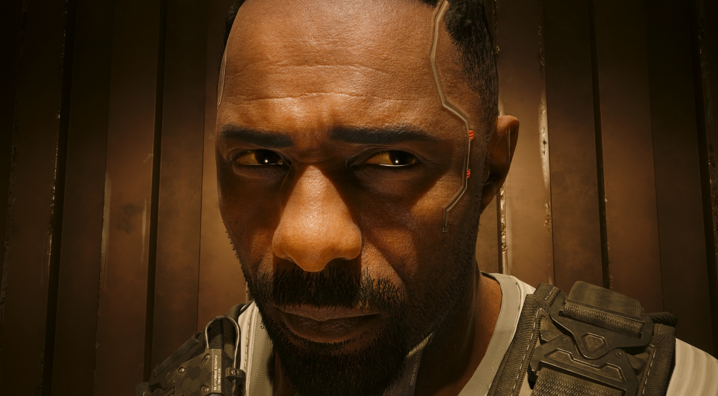 Почему у мёртвой Мередит Стаут бритая голова: секрет бюджета Cyberpunk 2077 раскрыл сам разработчик — изображение 1