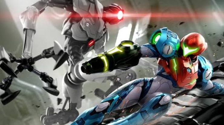 Рейтинг игры Metroid Ravenous