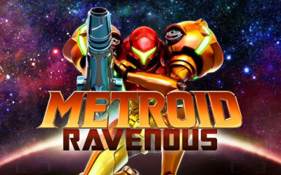 Metroid Ravenous засветилась в бразильском реестре — все детали утечки, платформа и связь с Dread