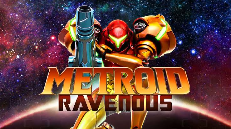 Metroid Ravenous засветилась в бразильском реестре — все детали утечки, платформа и связь с Dread — изображение 1