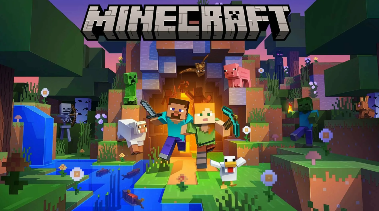 ИИ научился проектировать идеальные фермы в Minecraft — и честно признаётся, когда в этом нет смысла — изображение 1